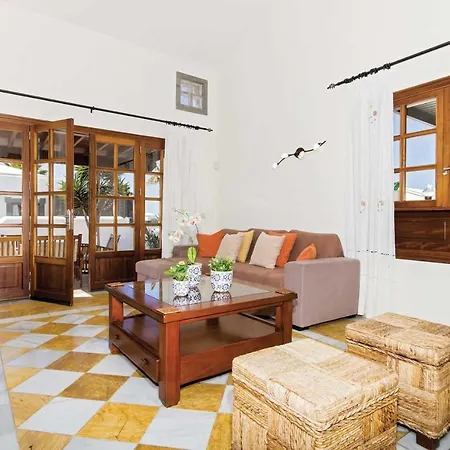 Playa Blanca Sleeps 4 Air Con Wifi Βίλα Πλάγια Μπλάνκα