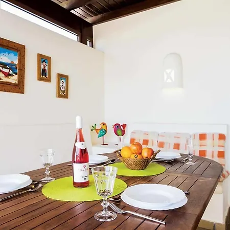 Playa Blanca Sleeps 4 Air Con Wifi Willa Playa Blanca (Lanzarote)